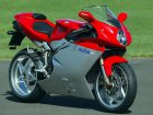 2005 MV Agusta F4 1000S